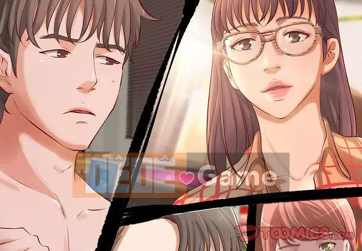 Sự mơ hồ của tiểu thuyết gia Chương 43-44