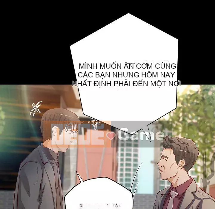 Sự mơ hồ của tiểu thuyết gia Chương 43-44