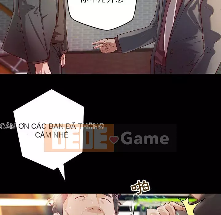 Sự mơ hồ của tiểu thuyết gia Chương 43-44