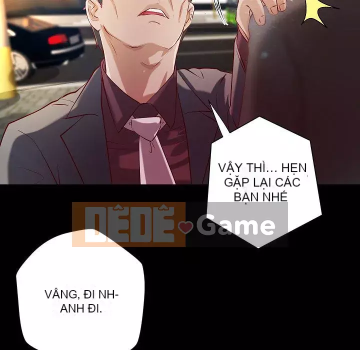 Sự mơ hồ của tiểu thuyết gia Chương 43-44