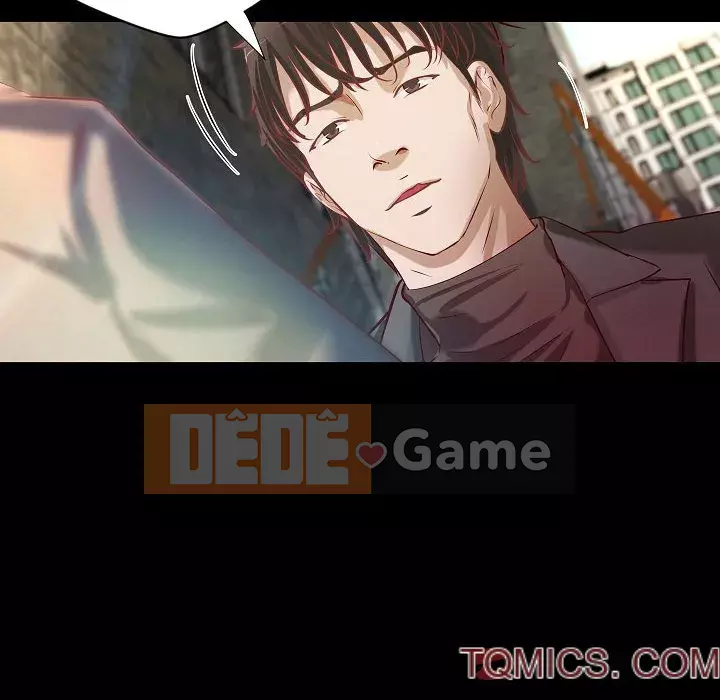 Sự mơ hồ của tiểu thuyết gia Chương 43-44