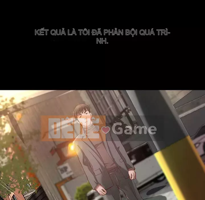 Sự mơ hồ của tiểu thuyết gia Chương 43-44