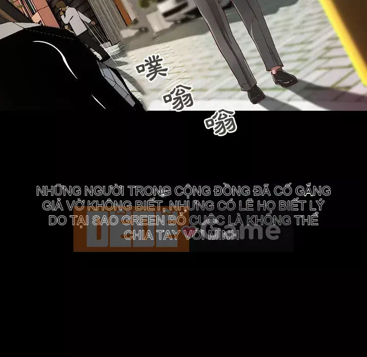 Sự mơ hồ của tiểu thuyết gia Chương 43-44