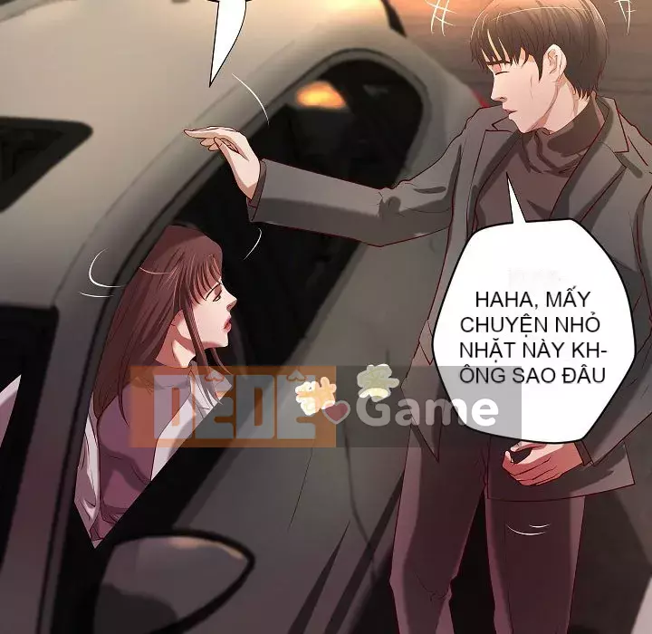 Sự mơ hồ của tiểu thuyết gia Chương 43-44