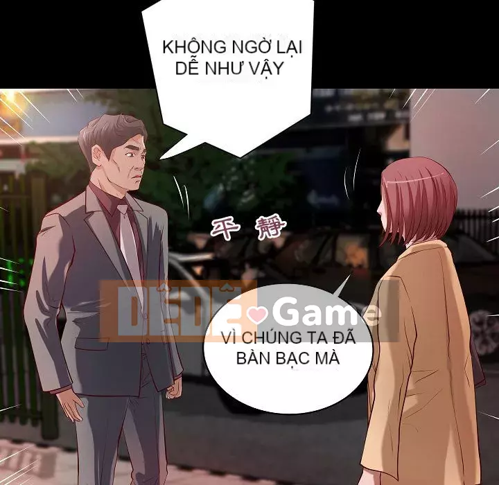 Sự mơ hồ của tiểu thuyết gia Chương 43-44