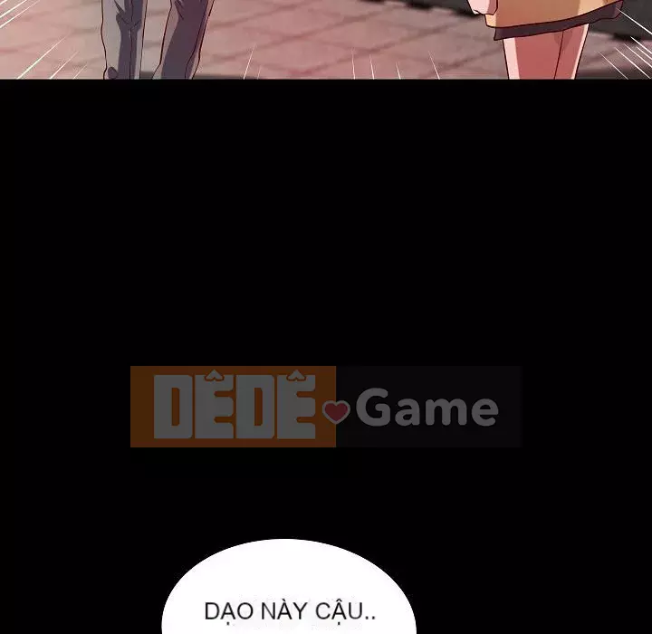 Sự mơ hồ của tiểu thuyết gia Chương 43-44