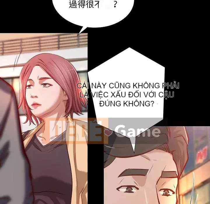 Sự mơ hồ của tiểu thuyết gia Chương 43-44