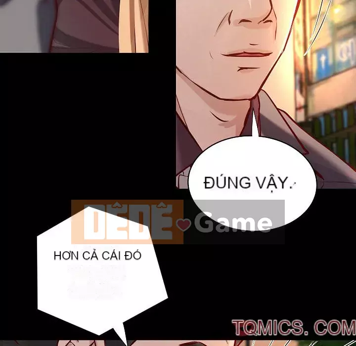 Sự mơ hồ của tiểu thuyết gia Chương 43-44