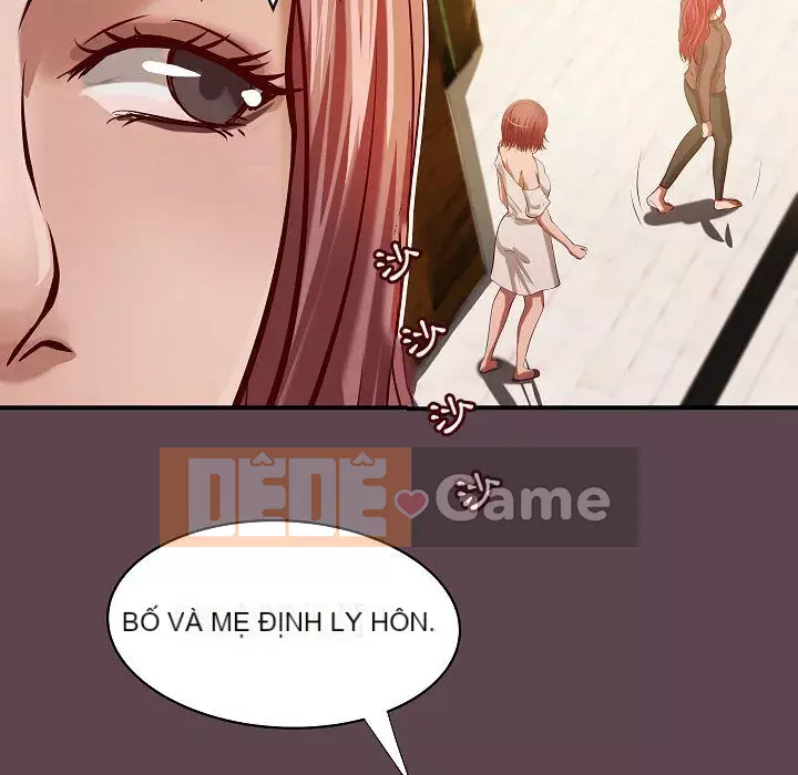 Sự mơ hồ của tiểu thuyết gia Chương 43-44