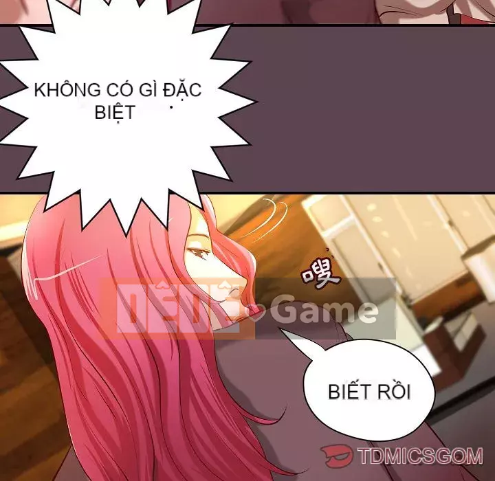 Sự mơ hồ của tiểu thuyết gia Chương 43-44