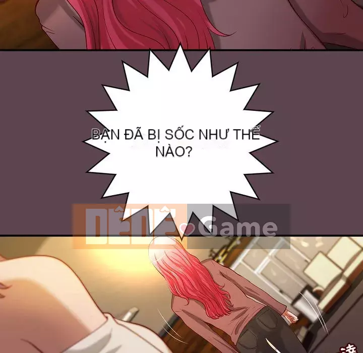 Sự mơ hồ của tiểu thuyết gia Chương 43-44