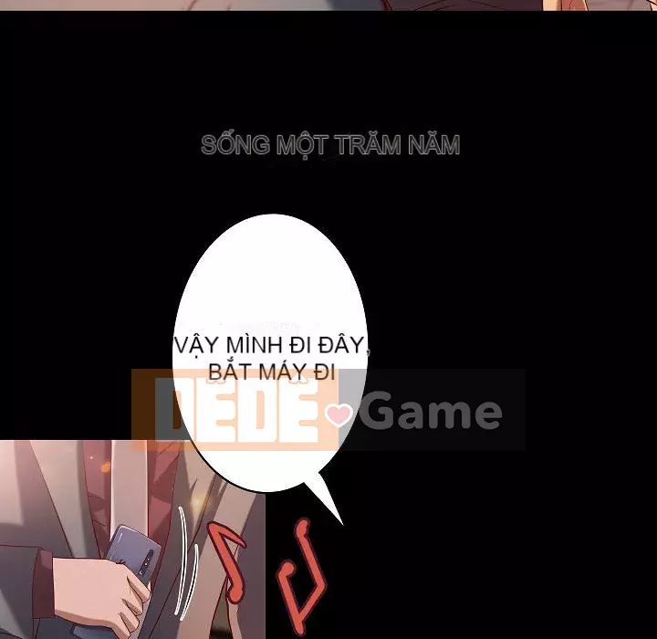 Sự mơ hồ của tiểu thuyết gia Chương 43-44