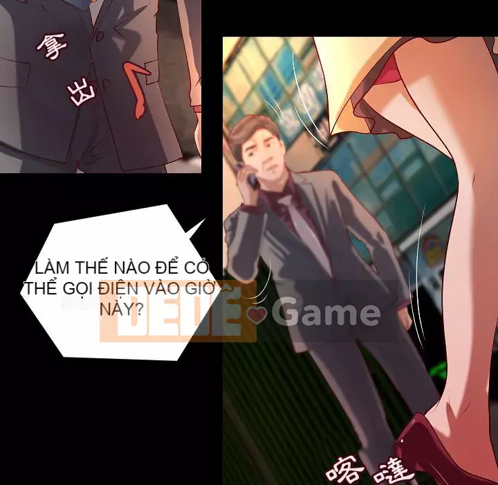 Sự mơ hồ của tiểu thuyết gia Chương 43-44