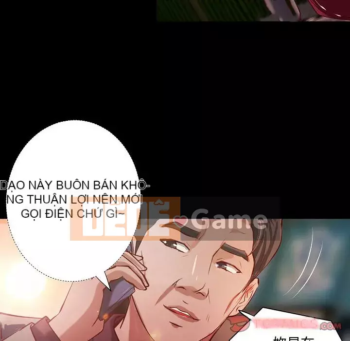 Sự mơ hồ của tiểu thuyết gia Chương 43-44