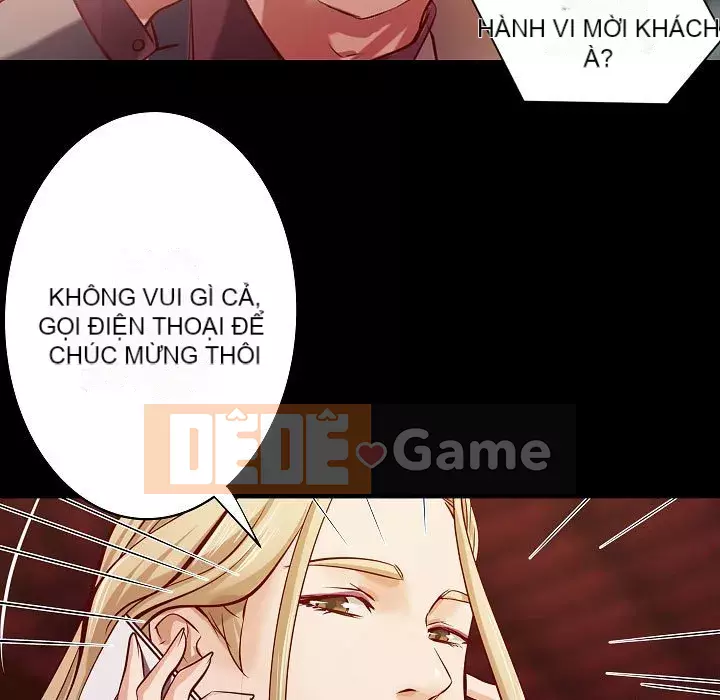 Sự mơ hồ của tiểu thuyết gia Chương 43-44