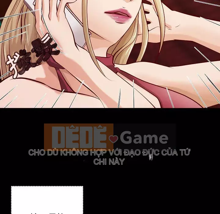 Sự mơ hồ của tiểu thuyết gia Chương 43-44