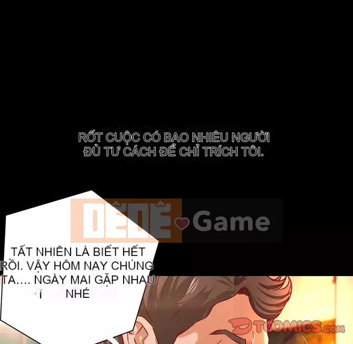 Sự mơ hồ của tiểu thuyết gia Chương 43-44