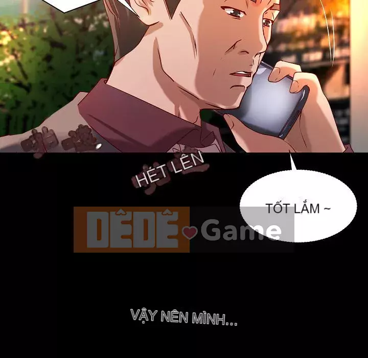 Sự mơ hồ của tiểu thuyết gia Chương 43-44