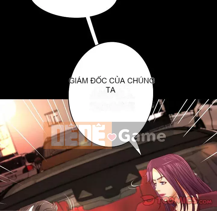 Sự mơ hồ của tiểu thuyết gia Chương 43-44