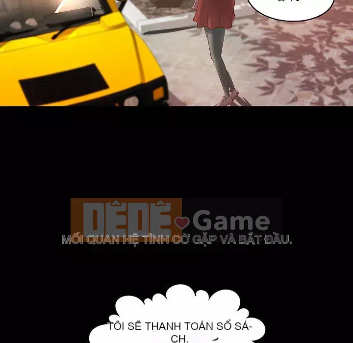 Sự mơ hồ của tiểu thuyết gia Chương 43-44