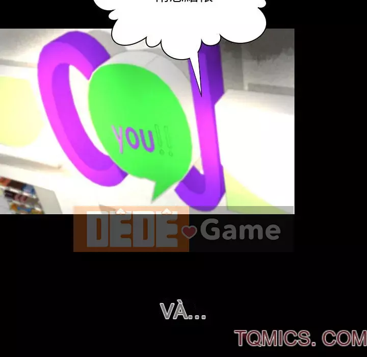 Sự mơ hồ của tiểu thuyết gia Chương 43-44