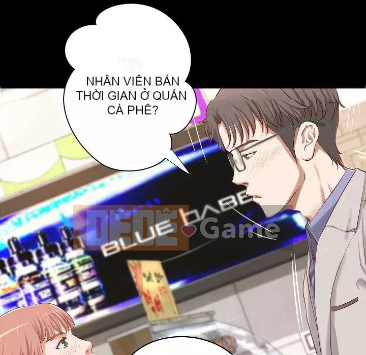 Sự mơ hồ của tiểu thuyết gia Chương 43-44