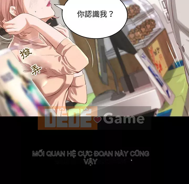 Sự mơ hồ của tiểu thuyết gia Chương 43-44