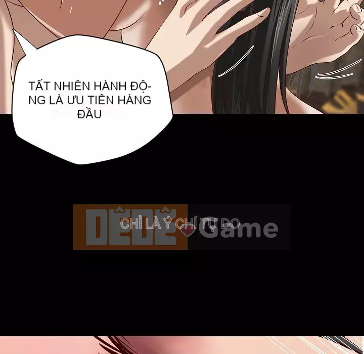 Sự mơ hồ của tiểu thuyết gia Chương 43-44