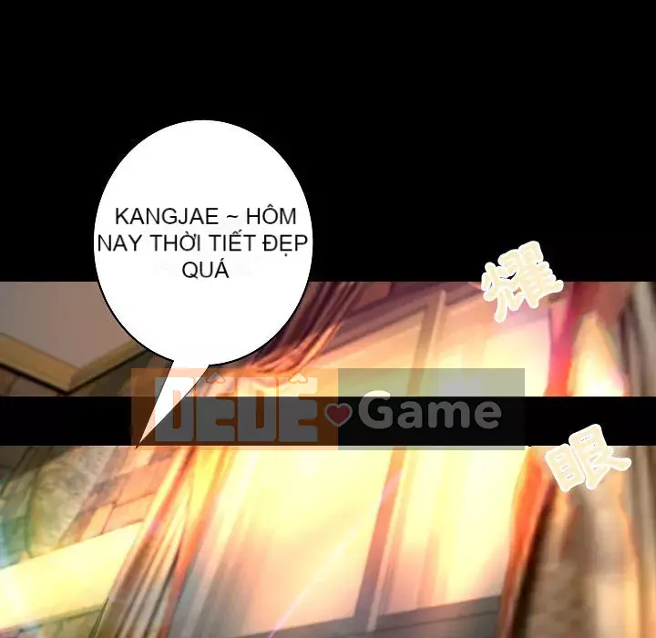 Sự mơ hồ của tiểu thuyết gia Chương 43-44