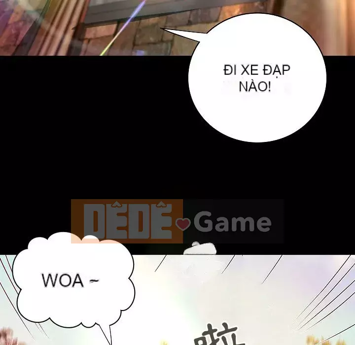 Sự mơ hồ của tiểu thuyết gia Chương 43-44