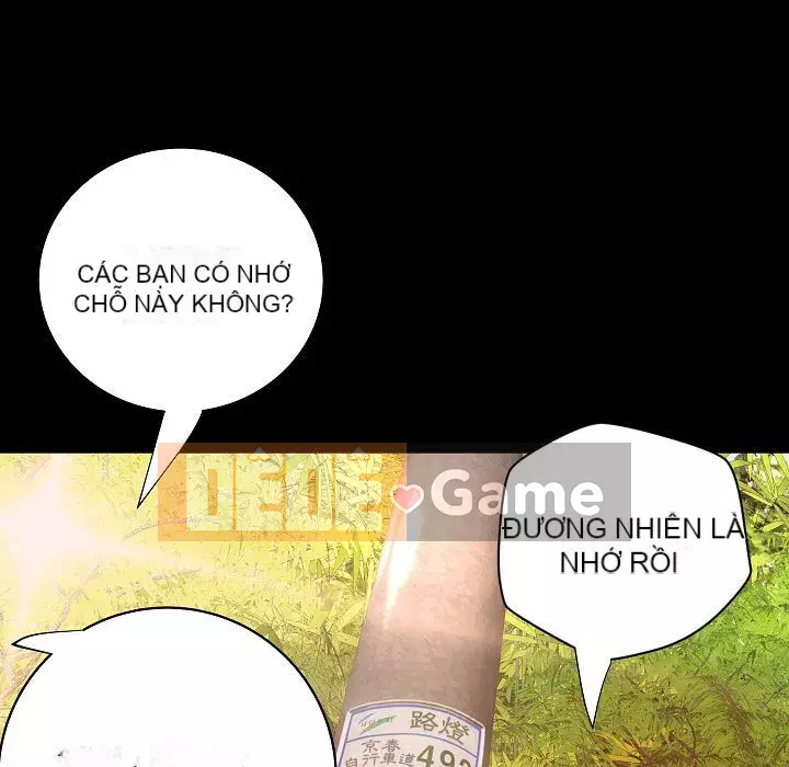 Sự mơ hồ của tiểu thuyết gia Chương 43-44