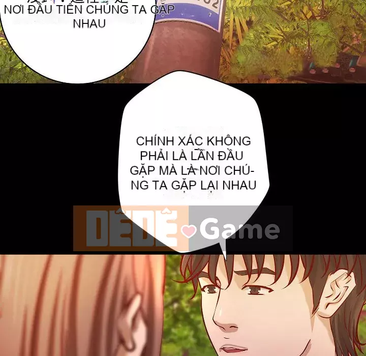 Sự mơ hồ của tiểu thuyết gia Chương 43-44