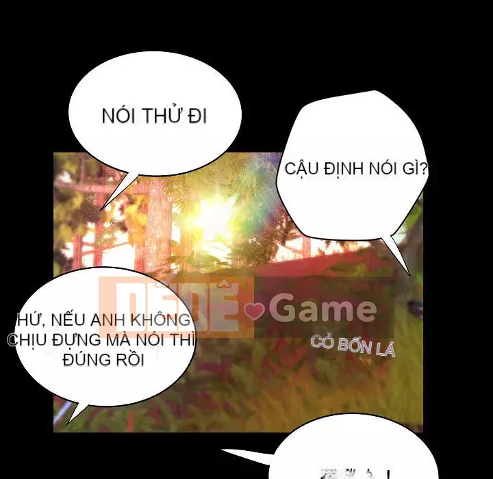 Sự mơ hồ của tiểu thuyết gia Chương 43-44