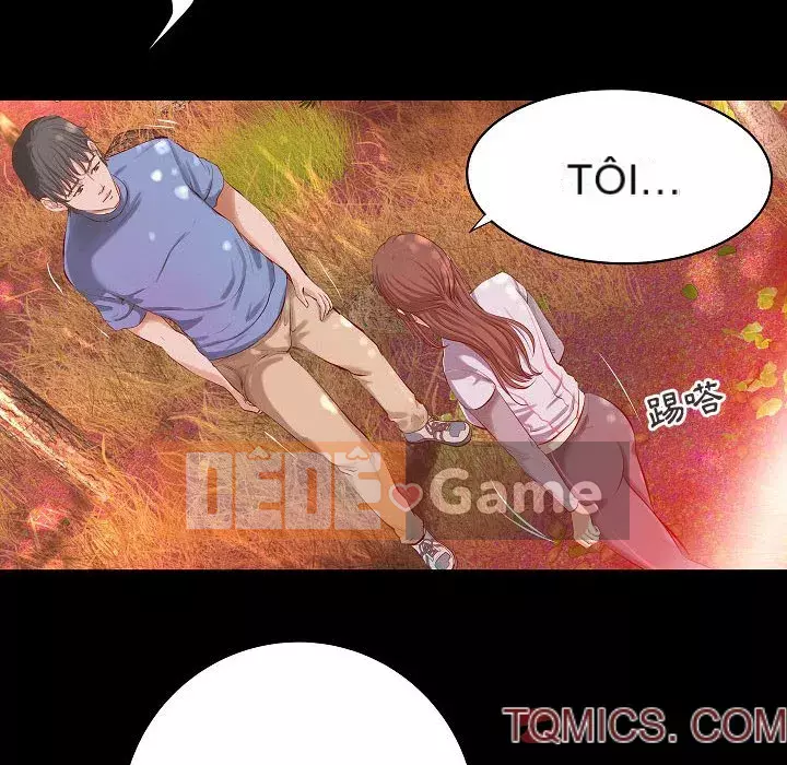 Sự mơ hồ của tiểu thuyết gia Chương 43-44