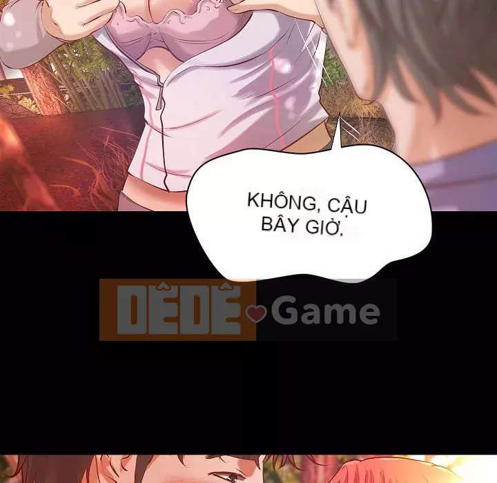 Sự mơ hồ của tiểu thuyết gia Chương 43-44