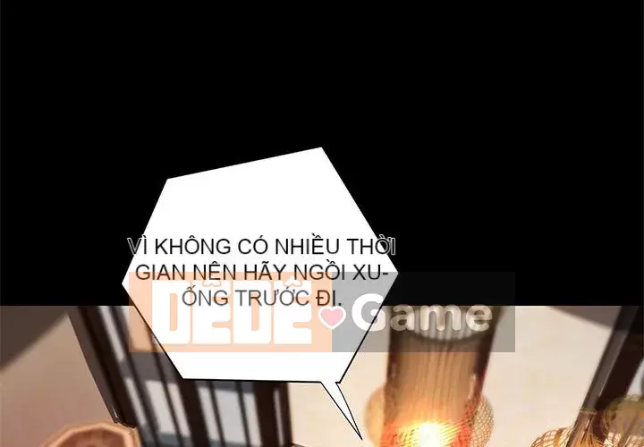 Sự mơ hồ của tiểu thuyết gia Chương 41-42