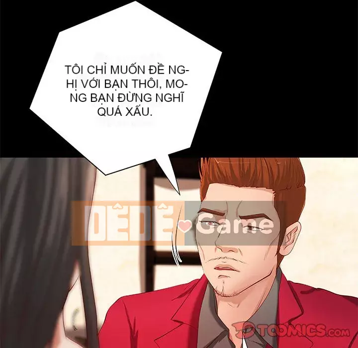 Sự mơ hồ của tiểu thuyết gia Chương 41-42