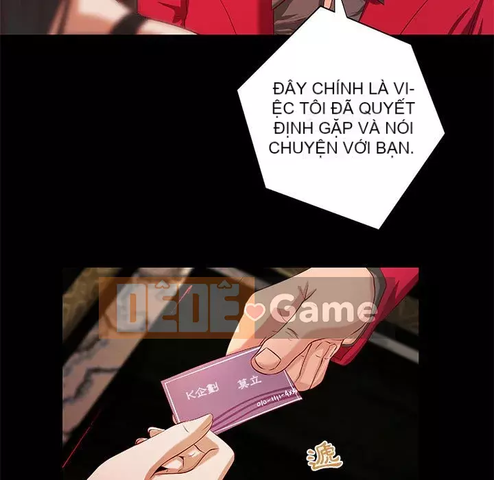 Sự mơ hồ của tiểu thuyết gia Chương 41-42