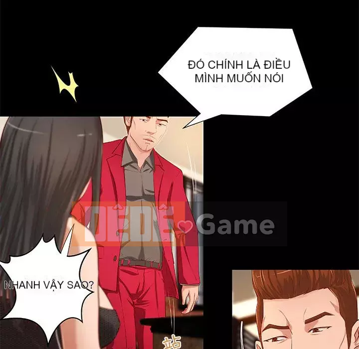 Sự mơ hồ của tiểu thuyết gia Chương 41-42