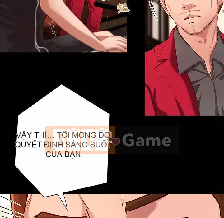Sự mơ hồ của tiểu thuyết gia Chương 41-42