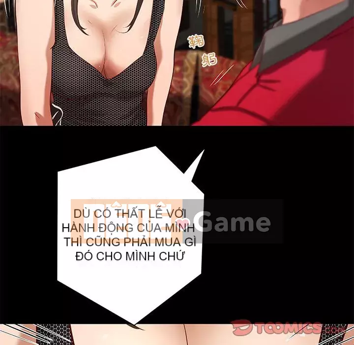 Sự mơ hồ của tiểu thuyết gia Chương 41-42