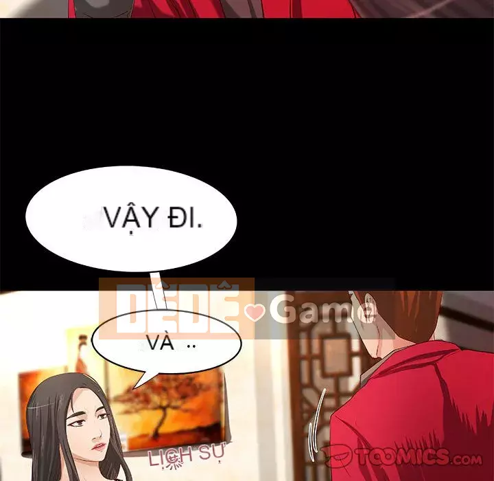 Sự mơ hồ của tiểu thuyết gia Chương 41-42