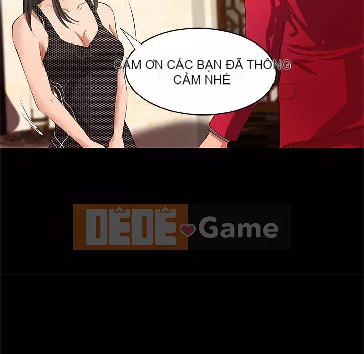 Sự mơ hồ của tiểu thuyết gia Chương 41-42