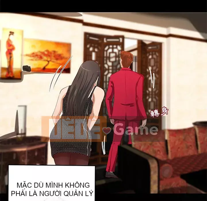 Sự mơ hồ của tiểu thuyết gia Chương 41-42