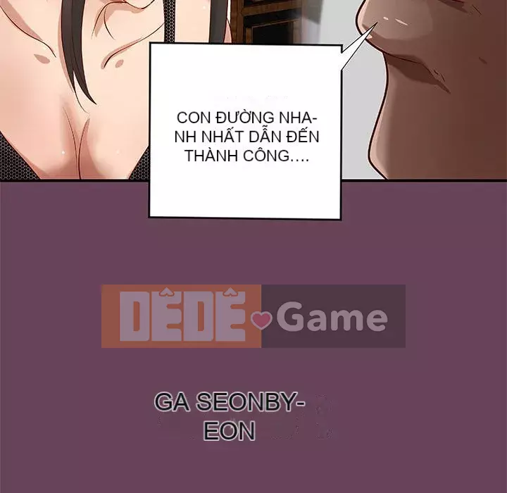 Sự mơ hồ của tiểu thuyết gia Chương 41-42