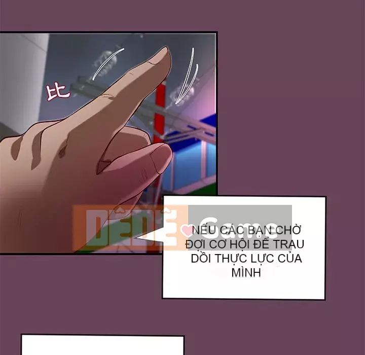 Sự mơ hồ của tiểu thuyết gia Chương 41-42