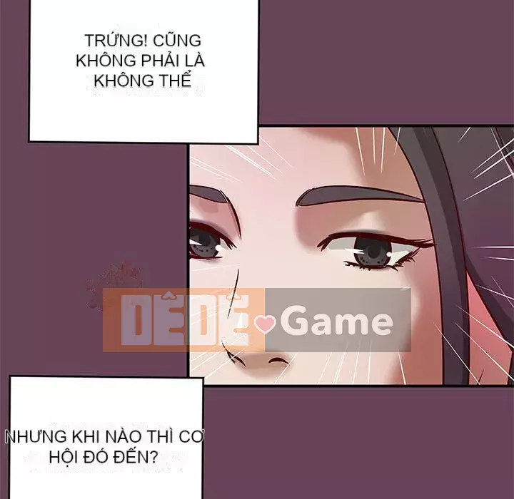 Sự mơ hồ của tiểu thuyết gia Chương 41-42