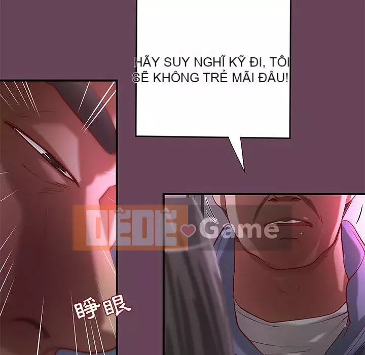 Sự mơ hồ của tiểu thuyết gia Chương 41-42