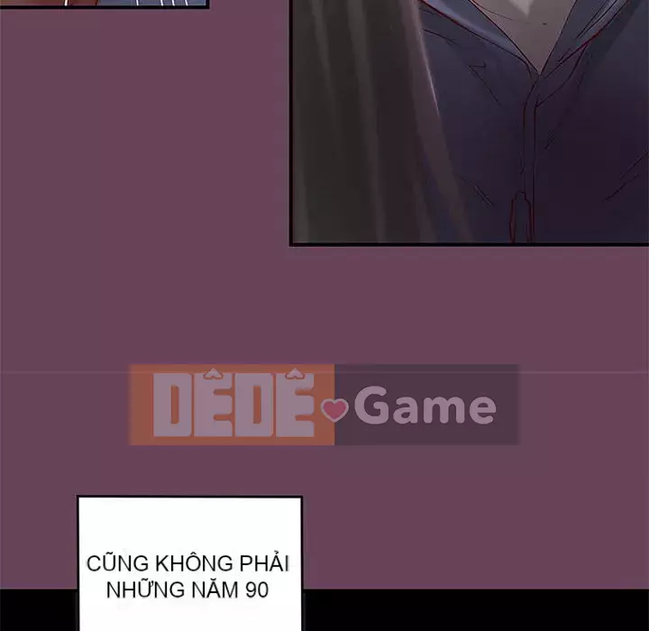 Sự mơ hồ của tiểu thuyết gia Chương 41-42