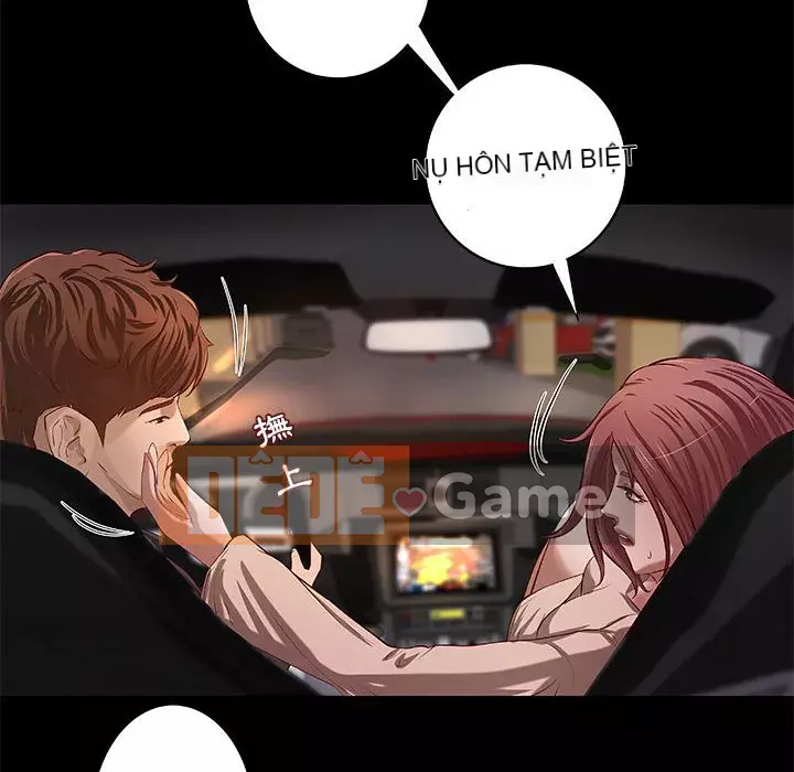 Sự mơ hồ của tiểu thuyết gia Chương 41-42